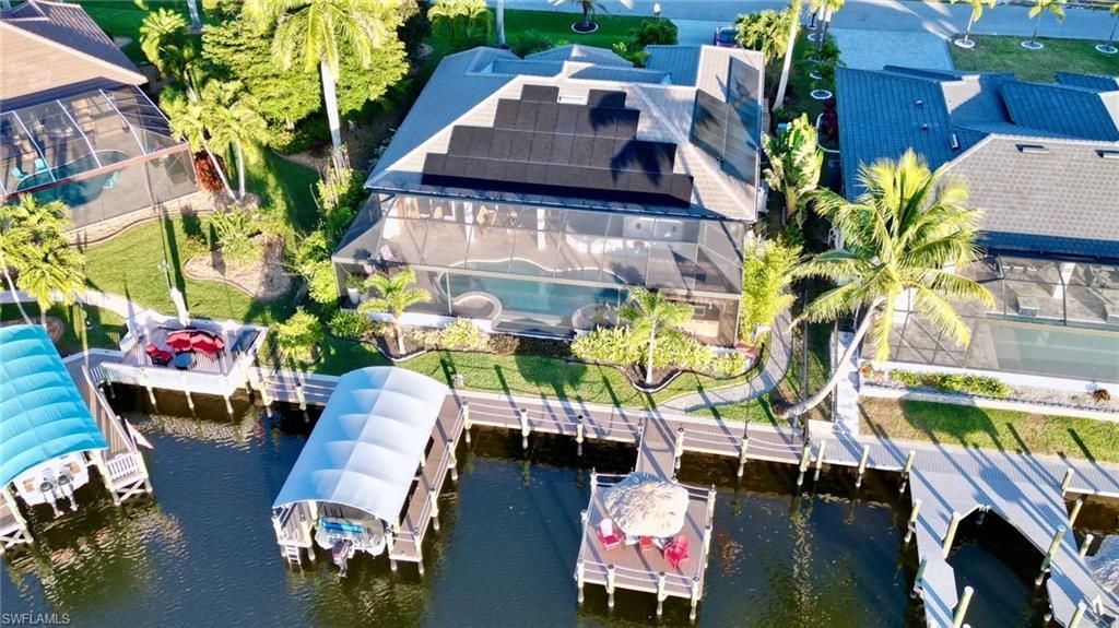 3102 NW 42nd Pl, Cape Coral, FL 33993 Photo