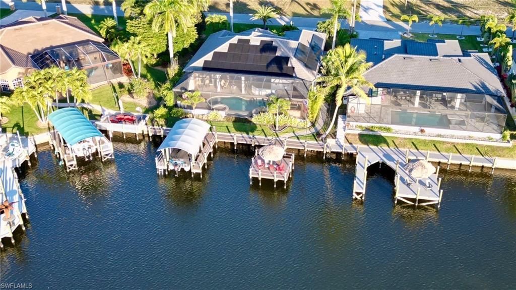 3102 NW 42nd Pl, Cape Coral, FL 33993 Photo