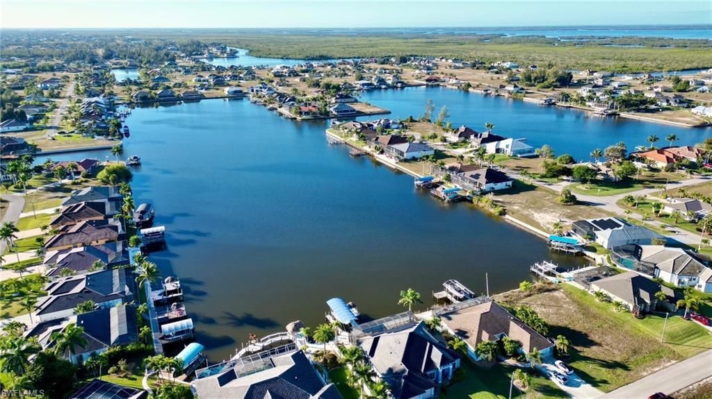 3102 NW 42nd Pl, Cape Coral, FL 33993 Photo