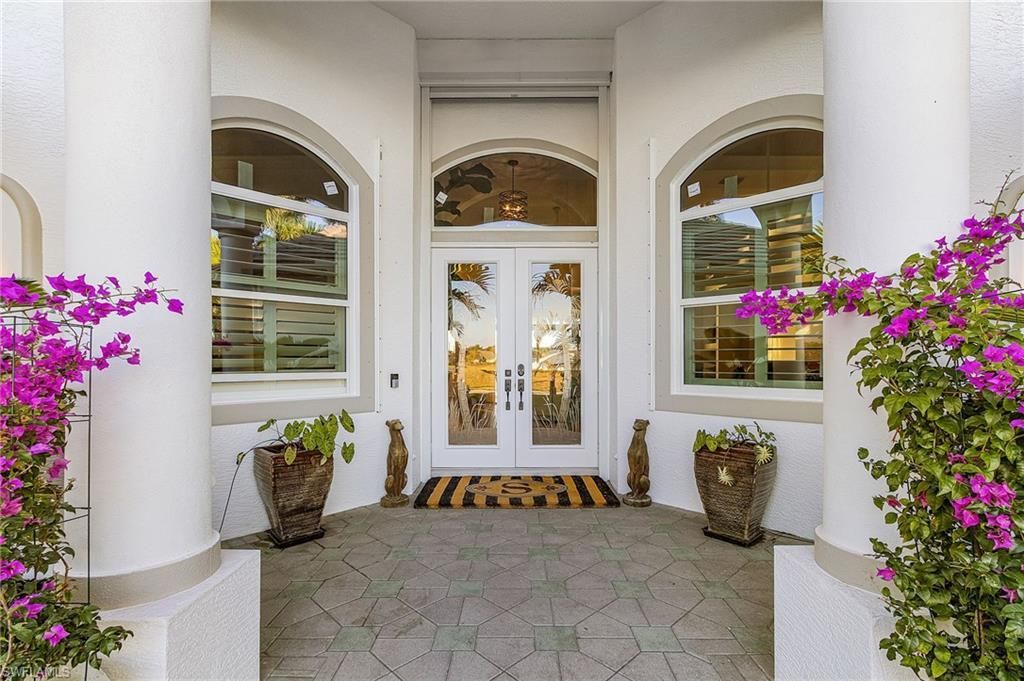 3102 NW 42nd Pl, Cape Coral, FL 33993 Photo