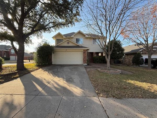 6715 Bellehaven Drive, Plano, TX 75023