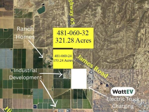 19802 Porterville Highway, Bakersfield, CA 93308