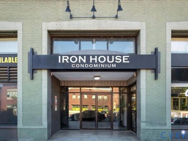 1333 W Broad Street, Unit U302, Richmond, VA 23220