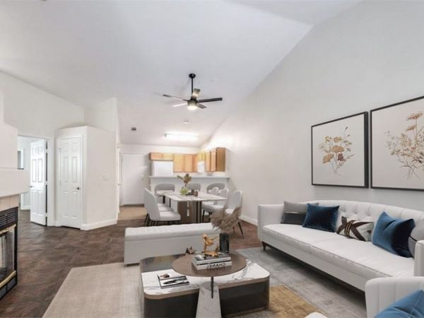 9713 Tiaquinn Avenue, Unit 101, Las Vegas, NV 89129