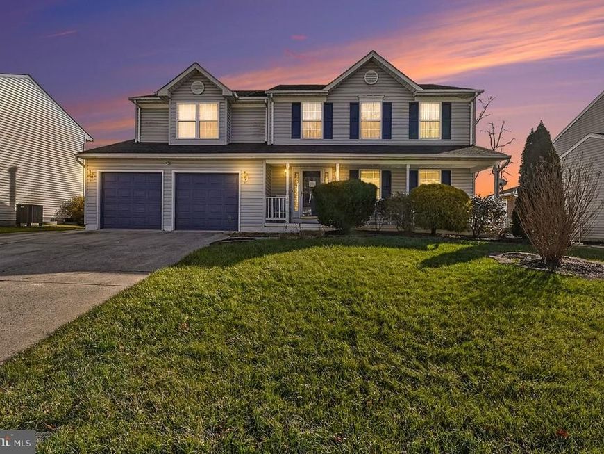 2816 Bynum Overlook Drive, Abingdon, MD 21009 Main Photo