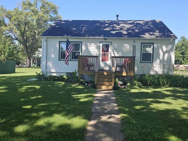 306 N 18th Street, Grand Junction, IA 50107