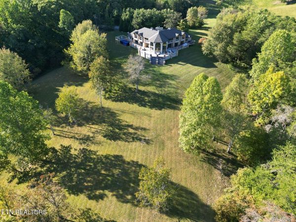 1252 Crestview Drive, Pigeon Forge, TN 37863