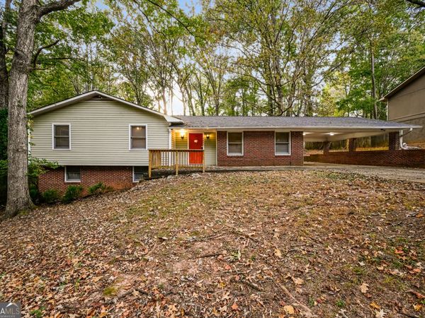 3851 N Shelby Lane, Douglasville, GA 30135