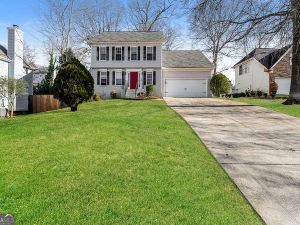 2640 Eastmont Trail, Snellville, GA 30039