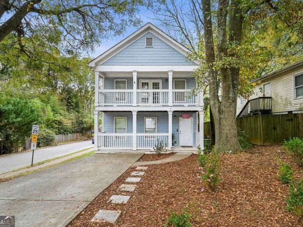 247 Farrington Avenue SE, Atlanta, GA 30315