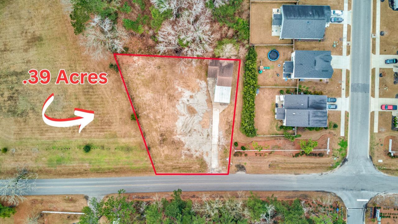 167 Old Summerville Road Photo 14