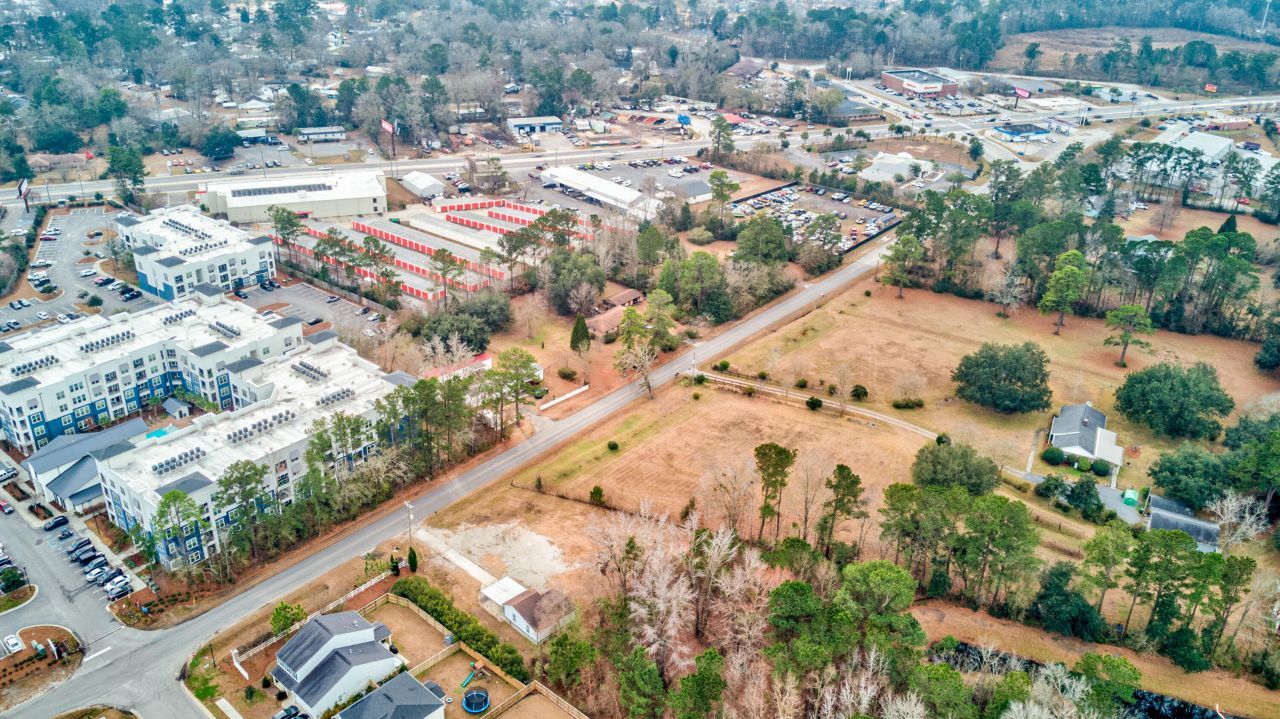 167 Old Summerville Road Photo 4