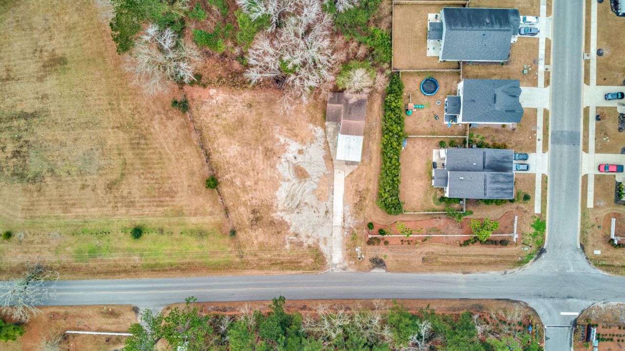 167 Old Summerville Road Photo 6