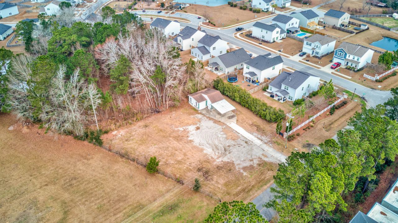 167 Old Summerville Road Photo 7