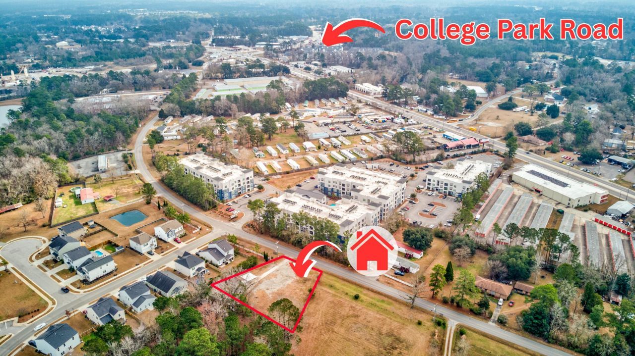 167 Old Summerville Road Photo 9