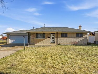 34236 Rockford Road, Sterling Heights, MI 48312