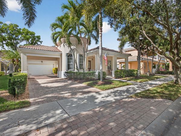 234 San Remo Drive, Jupiter, FL 33458