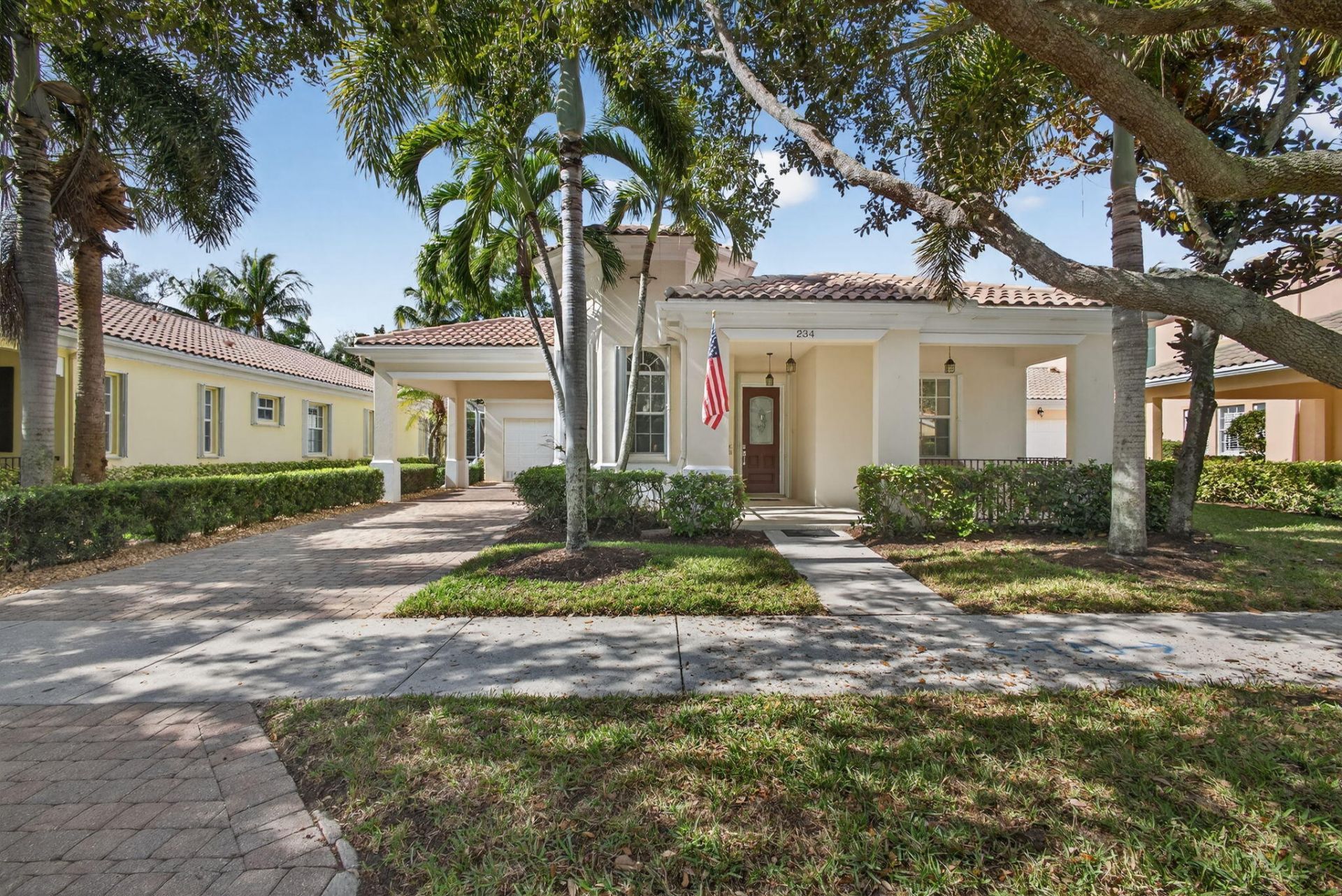 234 San Remo Drive, Jupiter, FL 33458 Photo