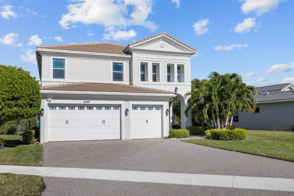 16029 Whippoorwill Circle, Westlake, FL 33470 Photo