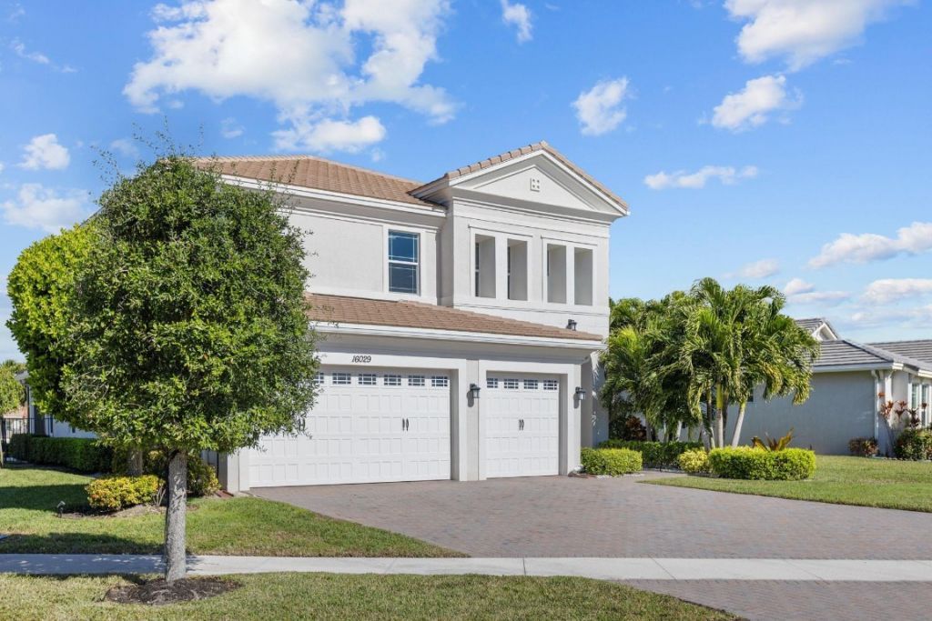 16029 Whippoorwill Circle, Westlake, FL 33470 Photo
