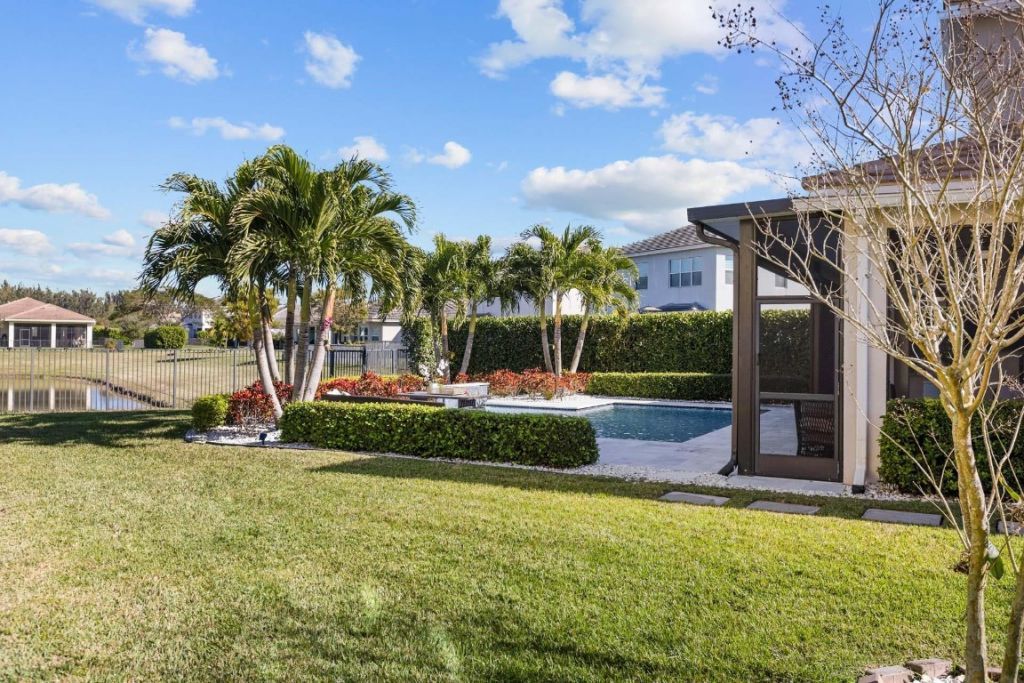 16029 Whippoorwill Circle, Westlake, FL 33470 Photo
