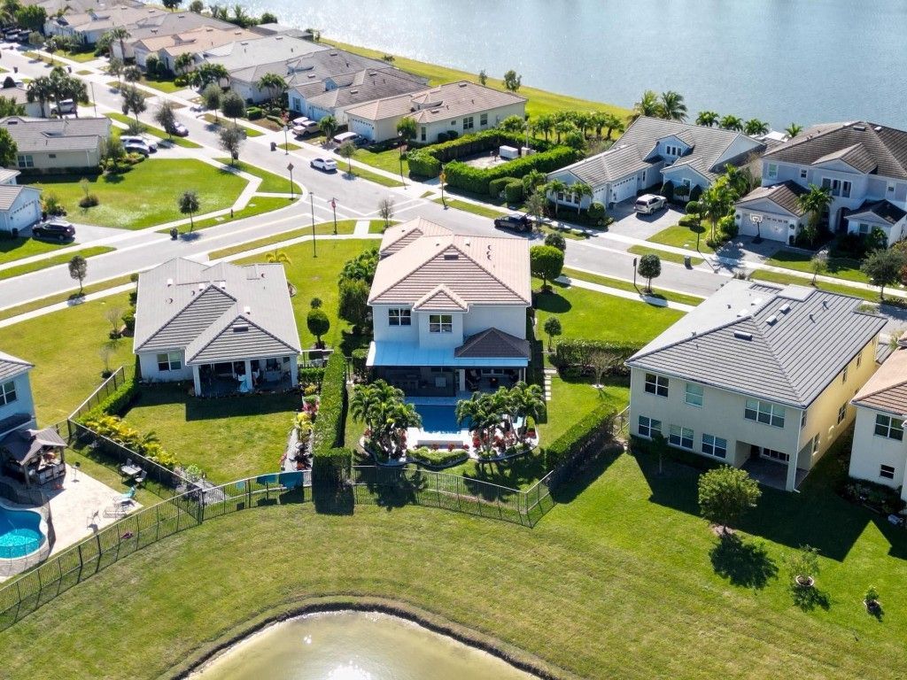 16029 Whippoorwill Circle, Westlake, FL 33470 Photo