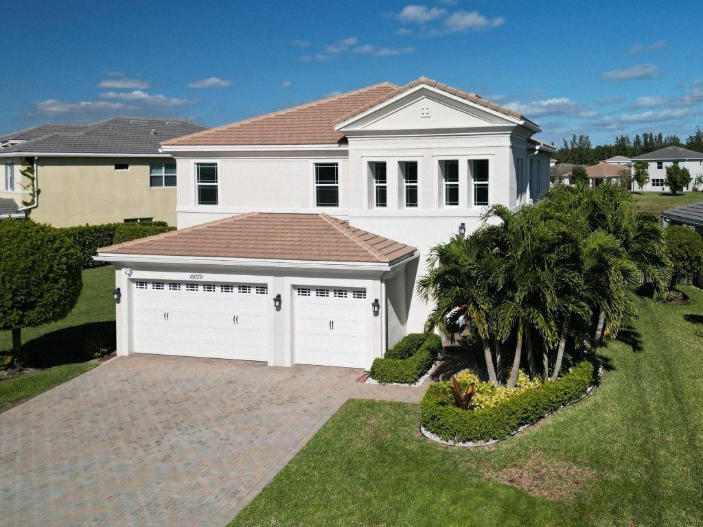 16029 Whippoorwill Circle, Westlake, FL 33470 Photo