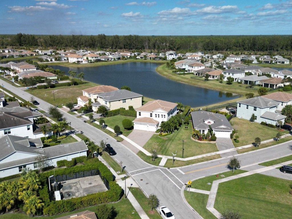 16029 Whippoorwill Circle, Westlake, FL 33470 Photo