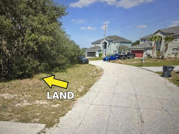 180 Big Black Drive, Poinciana, FL 34759