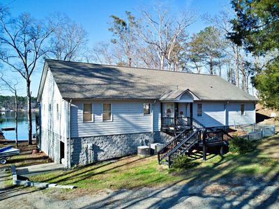 1326 Cedar Cove Rd , Camden, SC 29020