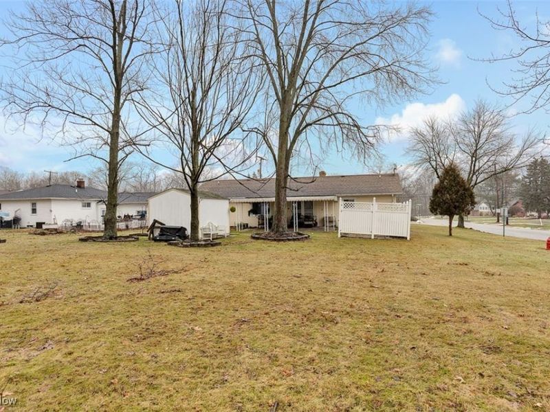 5424 Fairtree Road, Bedford Heights, OH 44146 Photo 29