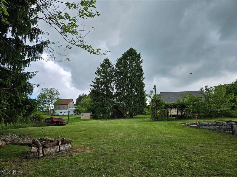 119 S Green Street, Richmond, OH 43944 Photo 1