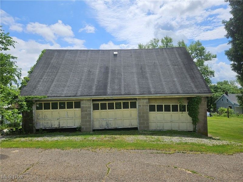 119 S Green Street, Richmond, OH 43944 Photo 2