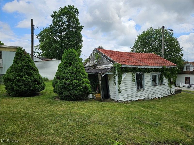 119 S Green Street, Richmond, OH 43944 Photo 6