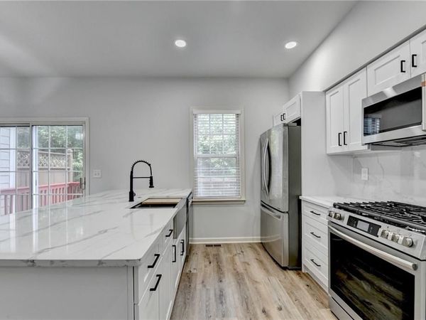 3105 Delachaise Way, Norcross, GA 30071