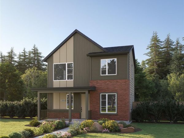 3344 W 87th Place, Westminster, CO 80031