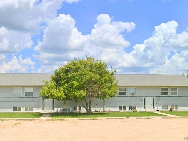 217-219 Applewood Court, Brush, CO 80723
