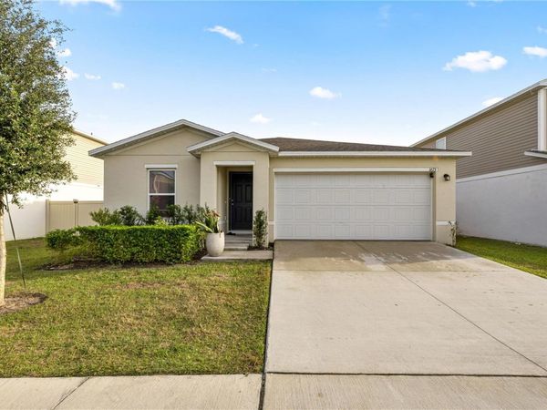 1673 MINNESOTA ROAD, SUMTERVILLE, FL 33585