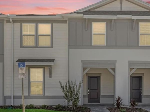 1236 BLUE ISLAND DRIVE, CLERMONT, FL 34714