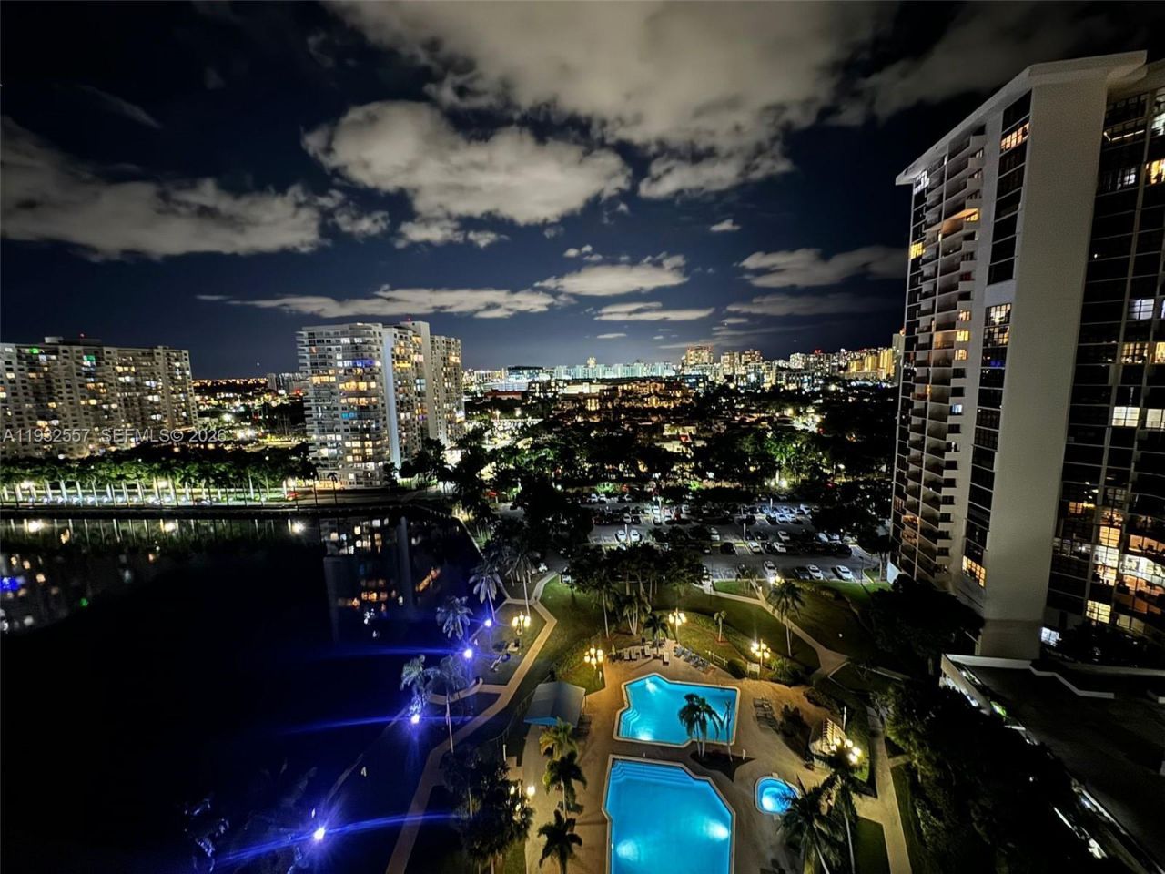 18151 NE 31st Ct, Unit 1714, Aventura, FL 33160 Photo