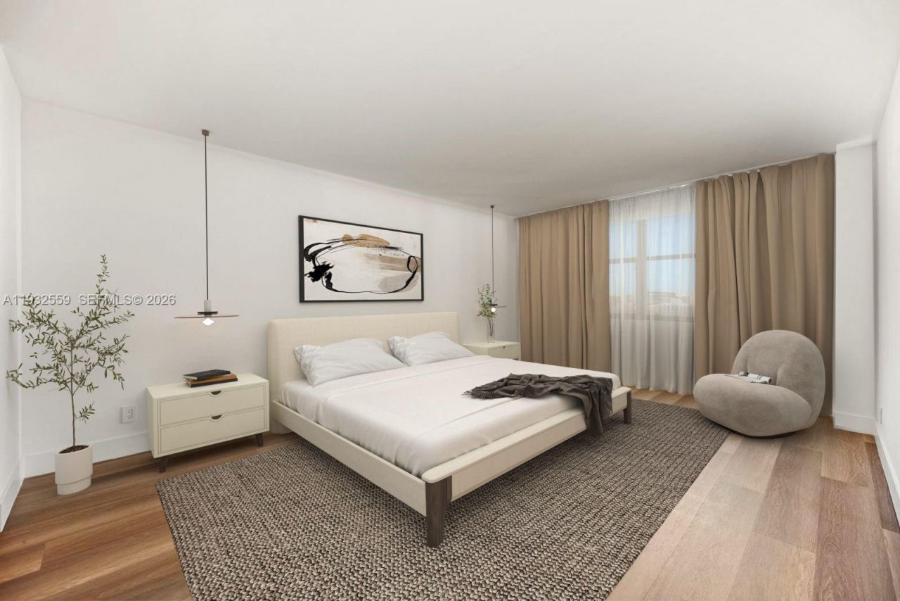 18151 NE 31st Ct, Unit 1714, Aventura, FL 33160 Photo