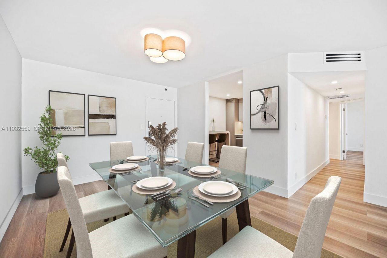 18151 NE 31st Ct, Unit 1714, Aventura, FL 33160 Photo