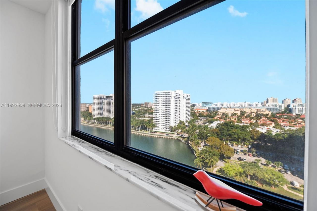 18151 NE 31st Ct, Unit 1714, Aventura, FL 33160 Photo
