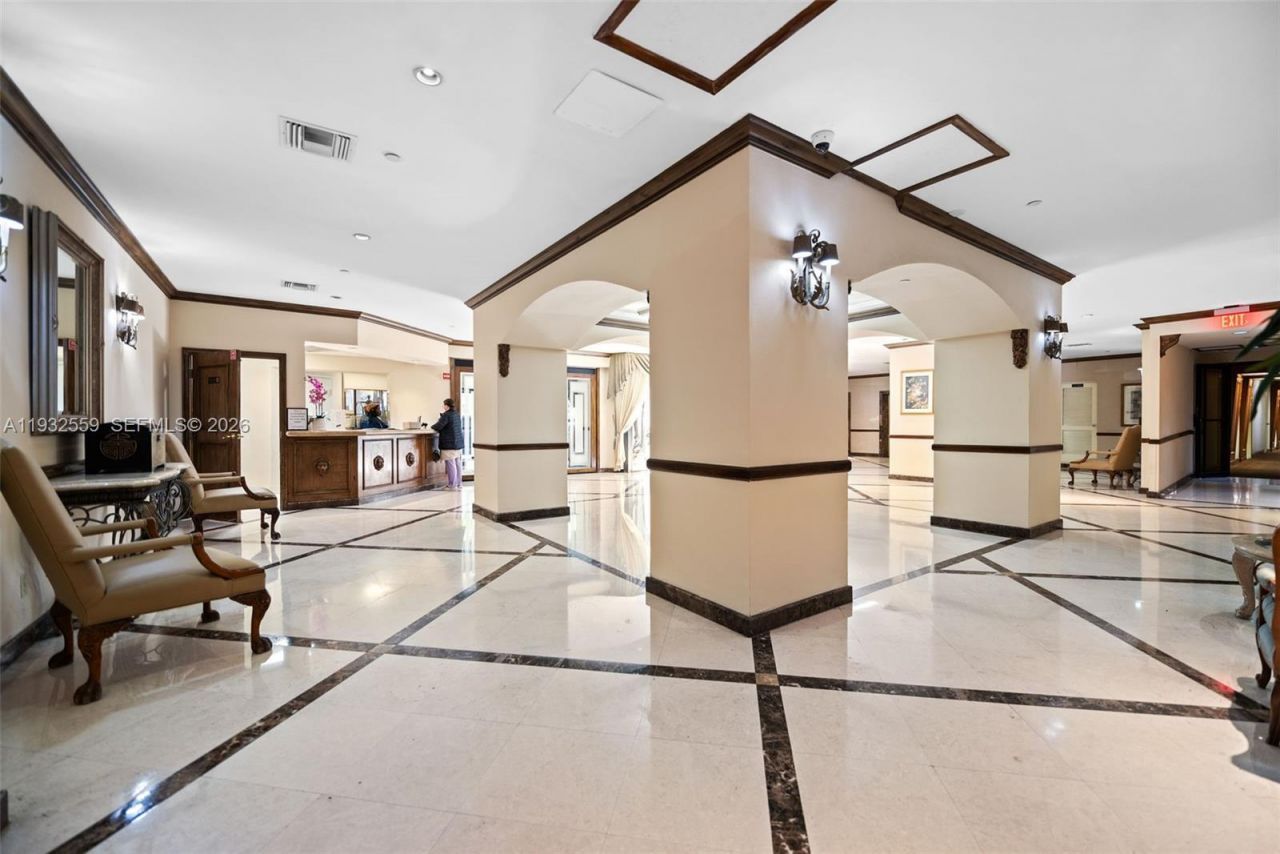 18151 NE 31st Ct, Unit 1714, Aventura, FL 33160 Photo