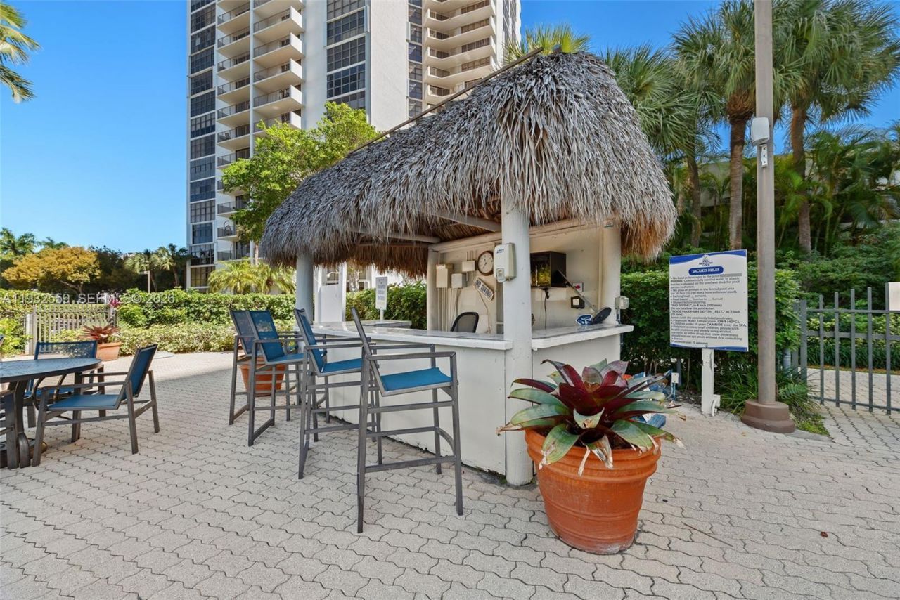 18151 NE 31st Ct, Unit 1714, Aventura, FL 33160 Photo