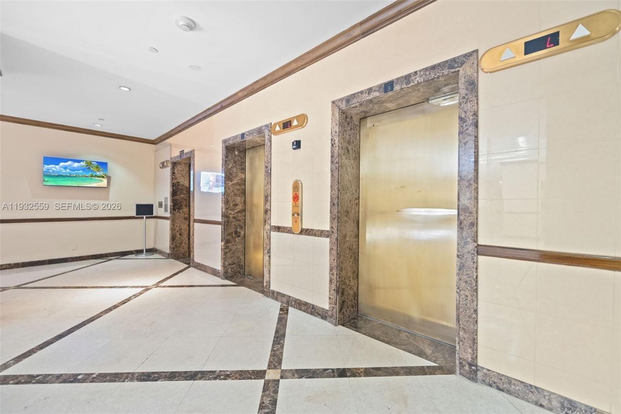 18151 NE 31st Ct, Unit 1714, Aventura, FL 33160 Photo