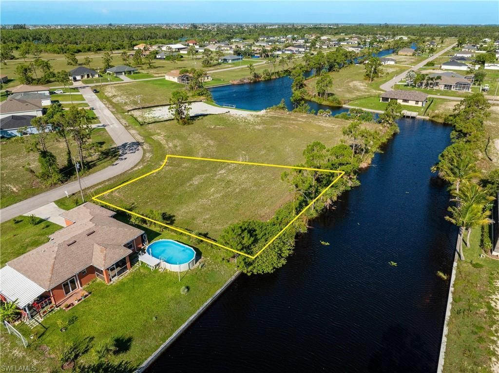 2719 NW 26th St, Cape Coral, FL 33993 Photo