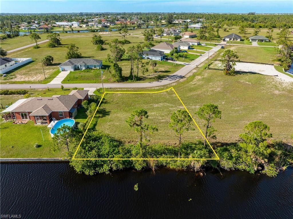 2719 NW 26th St, Cape Coral, FL 33993 Photo