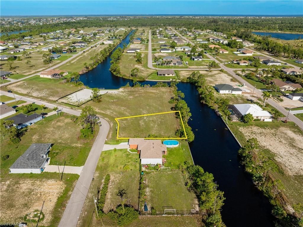 2719 NW 26th St, Cape Coral, FL 33993 Photo