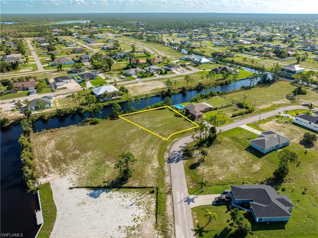 2719 NW 26th St, Cape Coral, FL 33993 Photo
